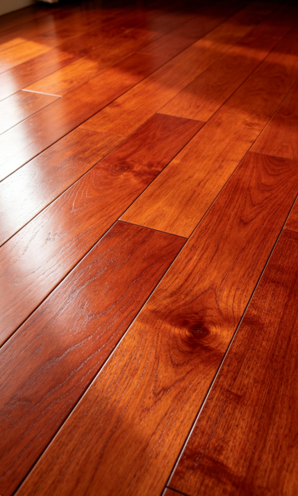 Wood Flooring