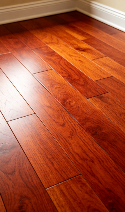 Natural Wood Texture