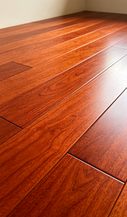 Custom Flooring Solutions