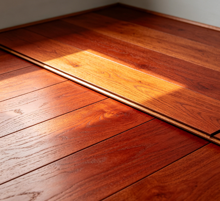Hardwood Flooring